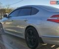 Ниссан Теана 2008 в Львове на Automoto.ua Серый Ниссан Теана, объемом двигателя 2.5 л и пробегом 227 тыс. км за 7800 $, фото 5 на Automoto.ua
