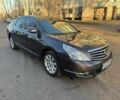 Серый Ниссан Теана, объемом двигателя 2.5 л и пробегом 151 тыс. км за 8500 $, фото 1 на Automoto.ua