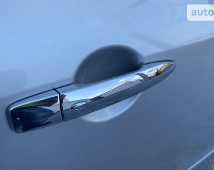 Сірий Ніссан Теана, об'ємом двигуна 3.5 л та пробігом 207 тис. км за 7500 $, фото 35 на Automoto.ua