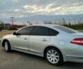 Серый Ниссан Теана, объемом двигателя 2.5 л и пробегом 282 тыс. км за 7900 $, фото 4 на Automoto.ua
