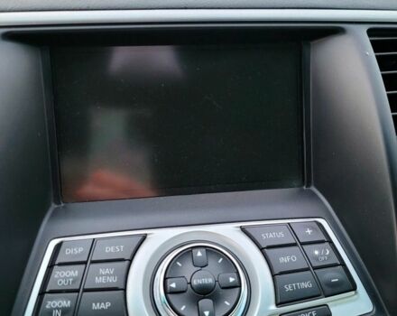 Серый Ниссан Теана, объемом двигателя 2.5 л и пробегом 282 тыс. км за 7900 $, фото 17 на Automoto.ua