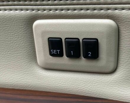 Серый Ниссан Теана, объемом двигателя 2.5 л и пробегом 176 тыс. км за 8200 $, фото 14 на Automoto.ua