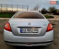 Серый Ниссан Теана, объемом двигателя 2.5 л и пробегом 282 тыс. км за 7900 $, фото 34 на Automoto.ua