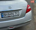Серый Ниссан Теана, объемом двигателя 3.5 л и пробегом 144 тыс. км за 8900 $, фото 11 на Automoto.ua