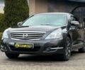 Серый Ниссан Теана, объемом двигателя 2.5 л и пробегом 176 тыс. км за 8200 $, фото 2 на Automoto.ua