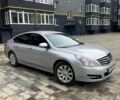 Сірий Ніссан Теана, об'ємом двигуна 2.5 л та пробігом 224 тис. км за 7300 $, фото 1 на Automoto.ua