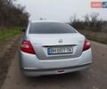 Серый Ниссан Теана, объемом двигателя 2.5 л и пробегом 178 тыс. км за 8700 $, фото 3 на Automoto.ua