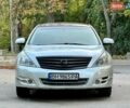 Серый Ниссан Теана, объемом двигателя 2.5 л и пробегом 307 тыс. км за 6599 $, фото 1 на Automoto.ua