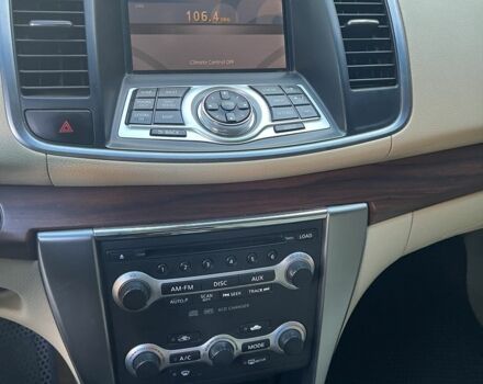 Серый Ниссан Теана, объемом двигателя 2.5 л и пробегом 233 тыс. км за 6999 $, фото 3 на Automoto.ua