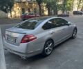 Серый Ниссан Теана, объемом двигателя 2.5 л и пробегом 233 тыс. км за 6999 $, фото 10 на Automoto.ua