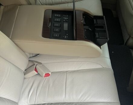 Серый Ниссан Теана, объемом двигателя 2.5 л и пробегом 233 тыс. км за 6999 $, фото 9 на Automoto.ua