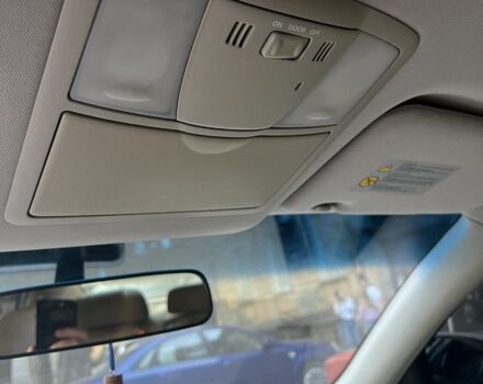 Серый Ниссан Теана, объемом двигателя 2.5 л и пробегом 233 тыс. км за 6999 $, фото 2 на Automoto.ua