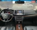 Серый Ниссан Теана, объемом двигателя 3.5 л и пробегом 224 тыс. км за 8990 $, фото 13 на Automoto.ua