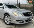 Серый Ниссан Теана, объемом двигателя 3.5 л и пробегом 224 тыс. км за 8990 $, фото 3 на Automoto.ua