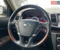 Сірий Ніссан Теана, об'ємом двигуна 3.5 л та пробігом 224 тис. км за 8490 $, фото 13 на Automoto.ua