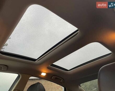 Серый Ниссан Теана, объемом двигателя 3.5 л и пробегом 224 тыс. км за 7490 $, фото 12 на Automoto.ua