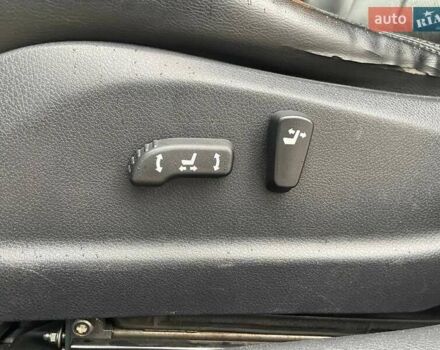 Сірий Ніссан Теана, об'ємом двигуна 3.5 л та пробігом 224 тис. км за 8490 $, фото 22 на Automoto.ua