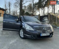 Серый Ниссан Теана, объемом двигателя 2.5 л и пробегом 208 тыс. км за 7000 $, фото 8 на Automoto.ua