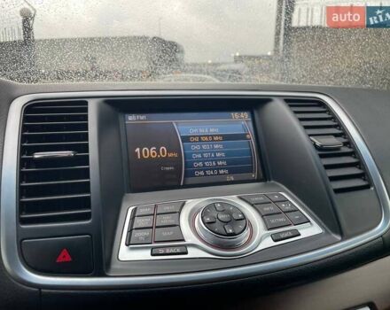 Сірий Ніссан Теана, об'ємом двигуна 3.5 л та пробігом 224 тис. км за 8490 $, фото 17 на Automoto.ua