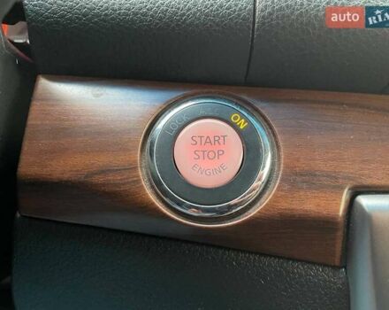 Серый Ниссан Теана, объемом двигателя 3.5 л и пробегом 224 тыс. км за 7490 $, фото 25 на Automoto.ua