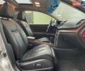 Серый Ниссан Теана, объемом двигателя 3.5 л и пробегом 224 тыс. км за 8990 $, фото 11 на Automoto.ua