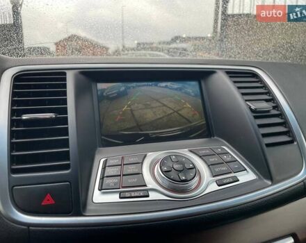 Серый Ниссан Теана, объемом двигателя 3.5 л и пробегом 224 тыс. км за 7490 $, фото 16 на Automoto.ua