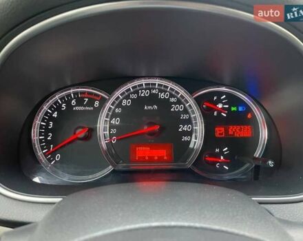 Серый Ниссан Теана, объемом двигателя 3.5 л и пробегом 224 тыс. км за 7490 $, фото 15 на Automoto.ua