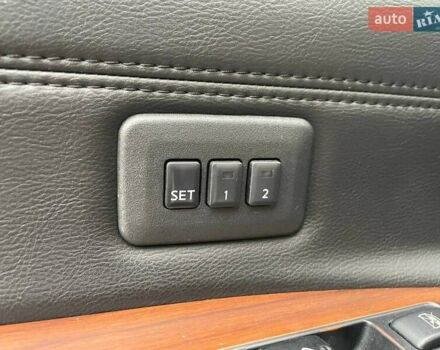 Сірий Ніссан Теана, об'ємом двигуна 3.5 л та пробігом 224 тис. км за 8490 $, фото 20 на Automoto.ua