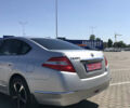 Сірий Ніссан Теана, об'ємом двигуна 2.5 л та пробігом 206 тис. км за 6800 $, фото 9 на Automoto.ua