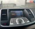 Серый Ниссан Теана, объемом двигателя 3.5 л и пробегом 224 тыс. км за 8990 $, фото 16 на Automoto.ua