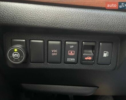 Серый Ниссан Теана, объемом двигателя 3.5 л и пробегом 224 тыс. км за 7490 $, фото 26 на Automoto.ua