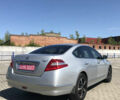 Сірий Ніссан Теана, об'ємом двигуна 2.5 л та пробігом 206 тис. км за 6800 $, фото 21 на Automoto.ua