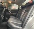 Серый Ниссан Теана, объемом двигателя 3.5 л и пробегом 224 тыс. км за 8990 $, фото 9 на Automoto.ua