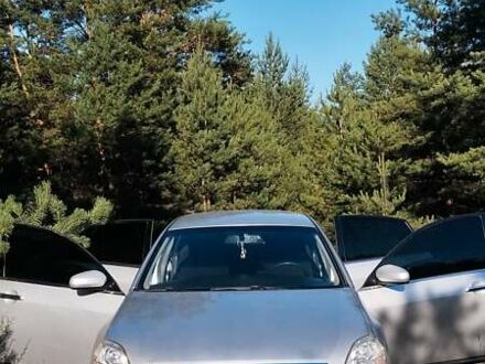 Ниссан Теана 2006 в Днепре (Днепропетровске) на Automoto.ua Серый Ниссан Теана, объемом двигателя 2 л и пробегом 188 тыс. км за 6000 $, фото 1 на Automoto.ua