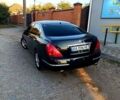 Синий Ниссан Теана, объемом двигателя 2 л и пробегом 298 тыс. км за 6450 $, фото 1 на Automoto.ua