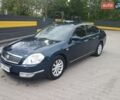Синий Ниссан Теана, объемом двигателя 2.3 л и пробегом 222 тыс. км за 5300 $, фото 1 на Automoto.ua