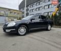Синий Ниссан Теана, объемом двигателя 3.5 л и пробегом 206 тыс. км за 6500 $, фото 1 на Automoto.ua
