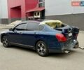 Синий Ниссан Теана, объемом двигателя 2.35 л и пробегом 280 тыс. км за 3300 $, фото 6 на Automoto.ua