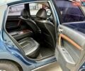 Синий Ниссан Теана, объемом двигателя 2.35 л и пробегом 280 тыс. км за 3300 $, фото 16 на Automoto.ua