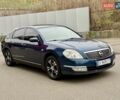 Синий Ниссан Теана, объемом двигателя 2.35 л и пробегом 280 тыс. км за 3300 $, фото 1 на Automoto.ua