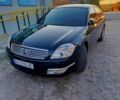 Синий Ниссан Теана, объемом двигателя 2 л и пробегом 298 тыс. км за 6450 $, фото 8 на Automoto.ua