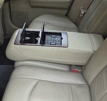 Синий Ниссан Теана, объемом двигателя 3.5 л и пробегом 132 тыс. км за 8500 $, фото 13 на Automoto.ua