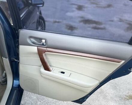 Синий Ниссан Теана, объемом двигателя 2.3 л и пробегом 250 тыс. км за 5700 $, фото 28 на Automoto.ua