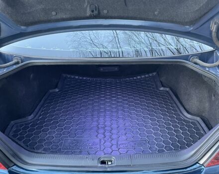 Синий Ниссан Теана, объемом двигателя 2.3 л и пробегом 278 тыс. км за 5100 $, фото 20 на Automoto.ua