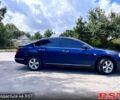 Синий Ниссан Теана, объемом двигателя 3.5 л и пробегом 224 тыс. км за 6200 $, фото 1 на Automoto.ua
