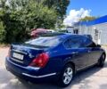 Синий Ниссан Теана, объемом двигателя 3.5 л и пробегом 224 тыс. км за 6200 $, фото 2 на Automoto.ua