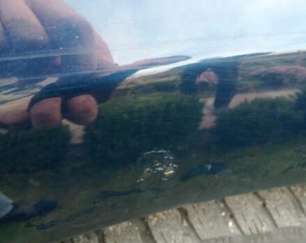 Синий Ниссан Теана, объемом двигателя 2 л и пробегом 262 тыс. км за 4300 $, фото 11 на Automoto.ua