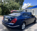 Синий Ниссан Теана, объемом двигателя 3.5 л и пробегом 224 тыс. км за 6200 $, фото 3 на Automoto.ua