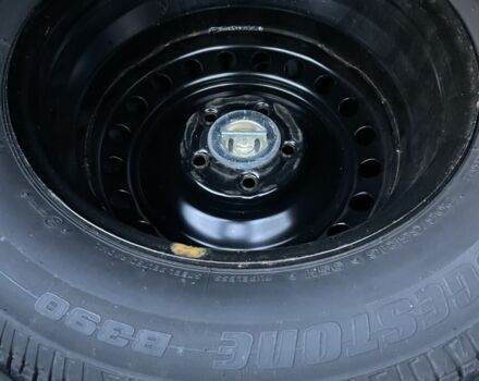 Синий Ниссан Теана, объемом двигателя 2.3 л и пробегом 278 тыс. км за 5100 $, фото 22 на Automoto.ua