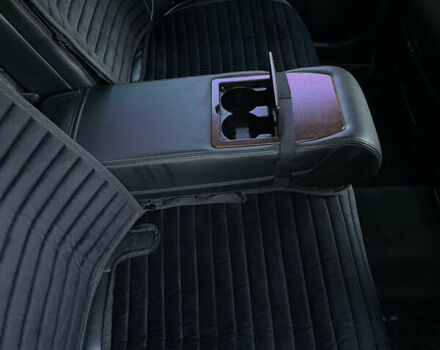 Синий Ниссан Теана, объемом двигателя 2.3 л и пробегом 278 тыс. км за 5100 $, фото 18 на Automoto.ua